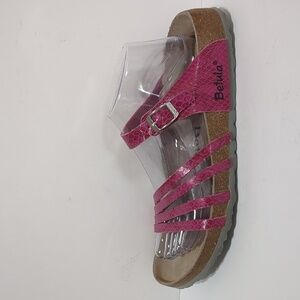 Betula by Birkenstock women's sandals size 10